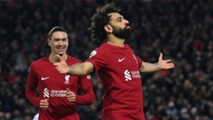 Liverpool đã có một năm ‘nở hậu’